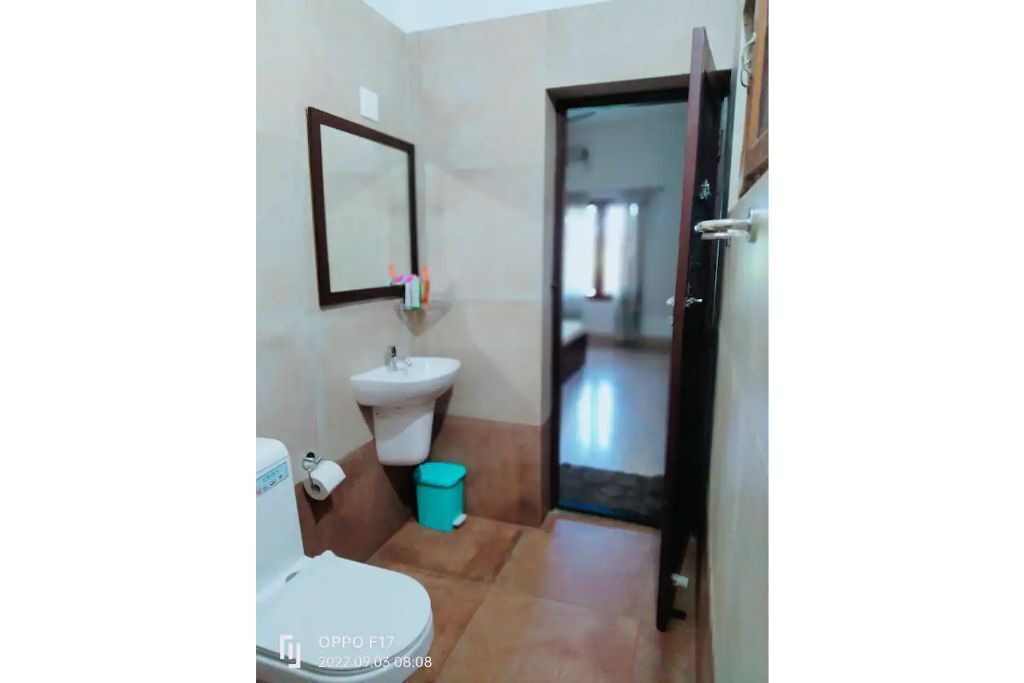 Photo of Bathroom in Vyttila