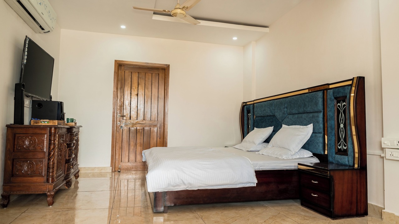 Photo of Bedroom in Bullawala