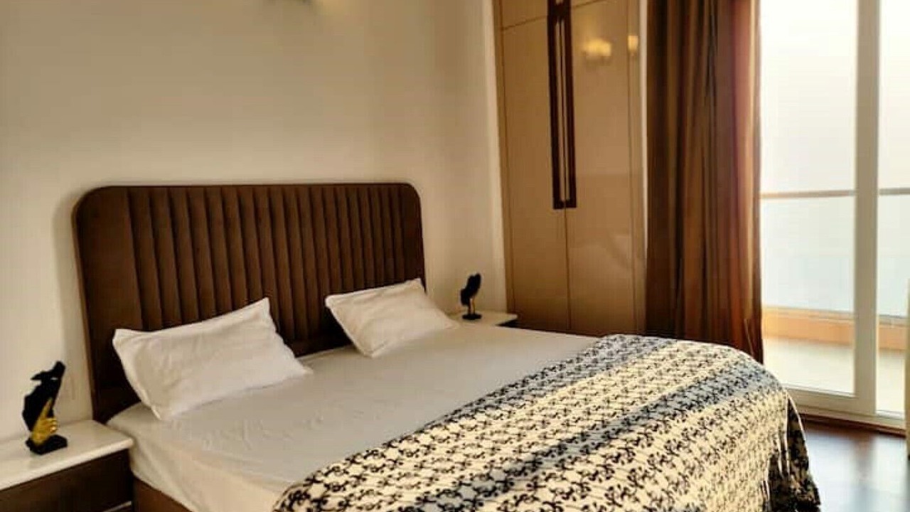 Photo of Bedroom in Noida