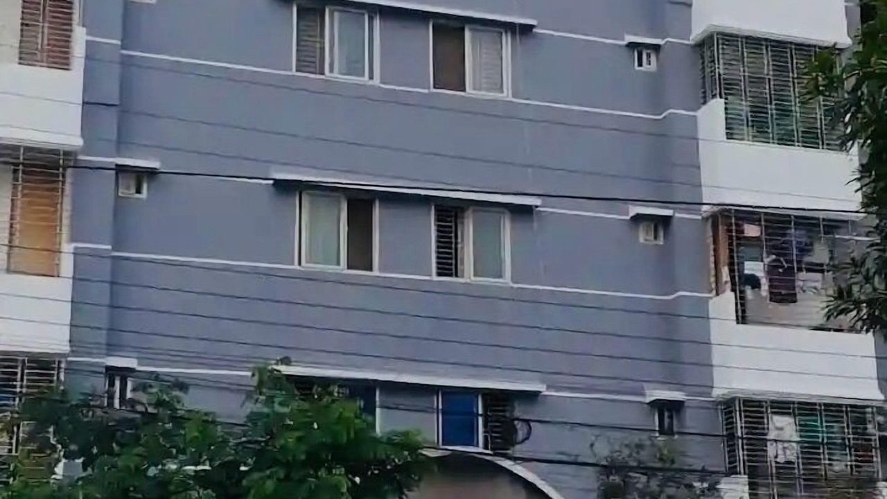 Photo of Others in Basundhara Residential Area