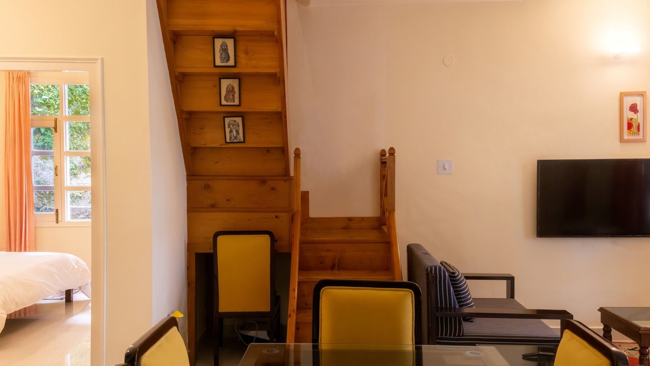 Photo of Kitchen in Dalhousie