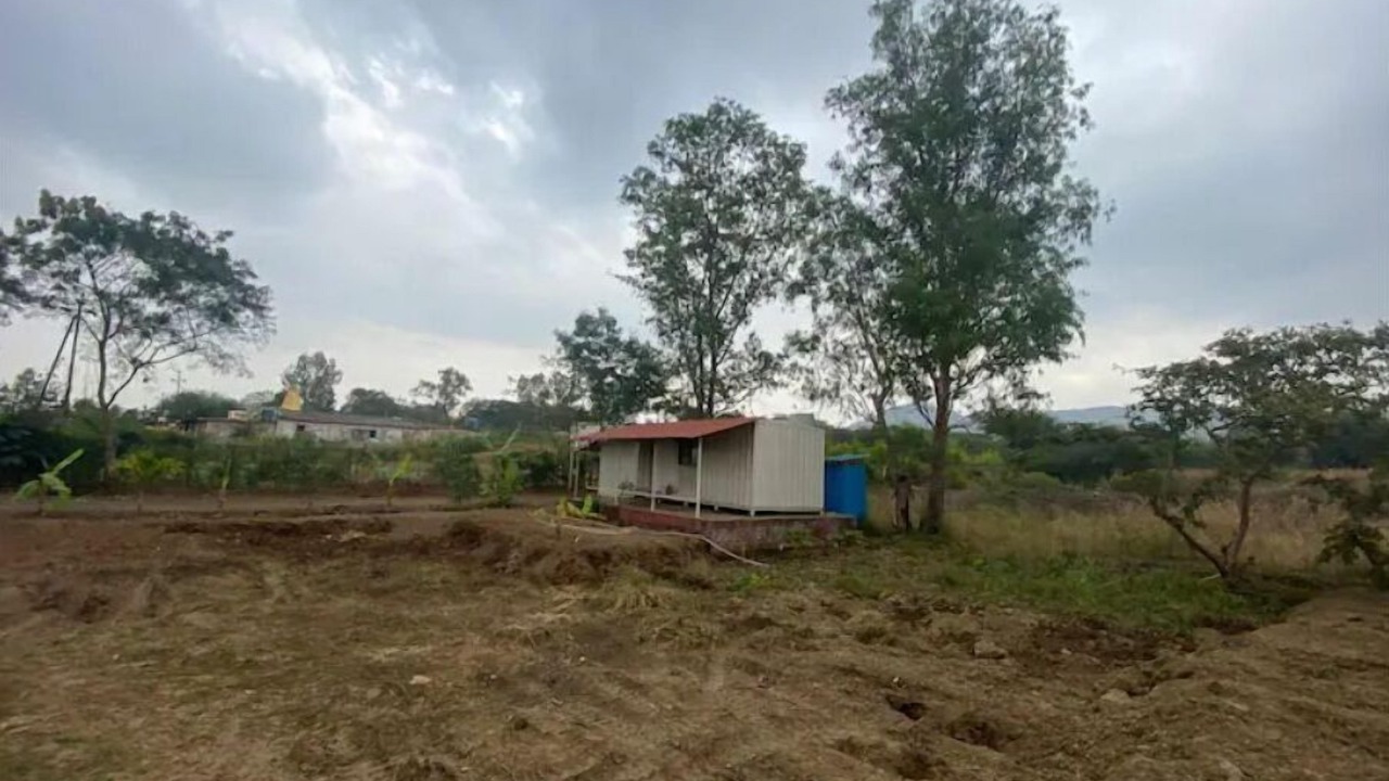 Photo of Outdoor in Anjaneri