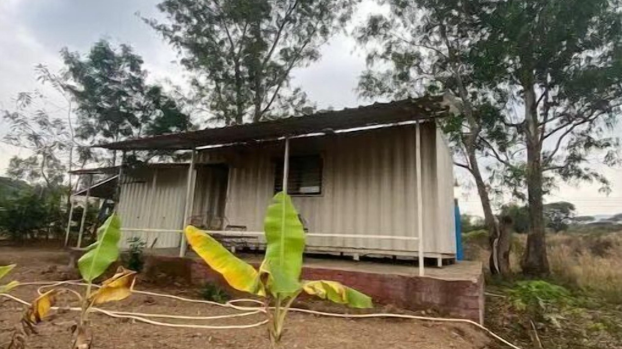 Photo of Outdoor in Anjaneri