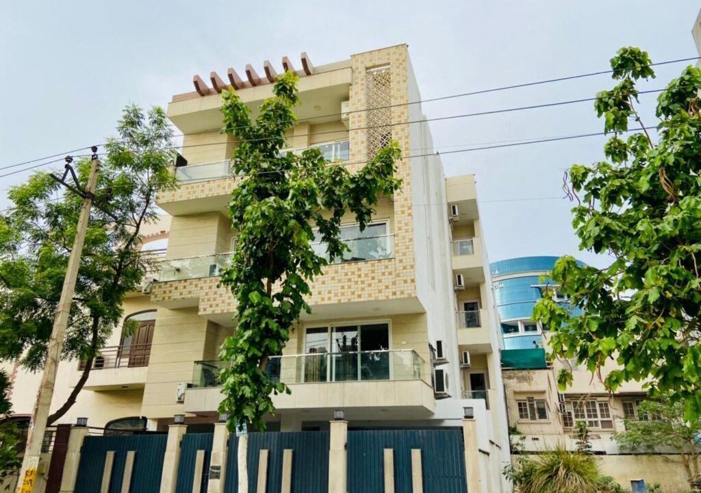 Photo of Outdoor in DLF City
