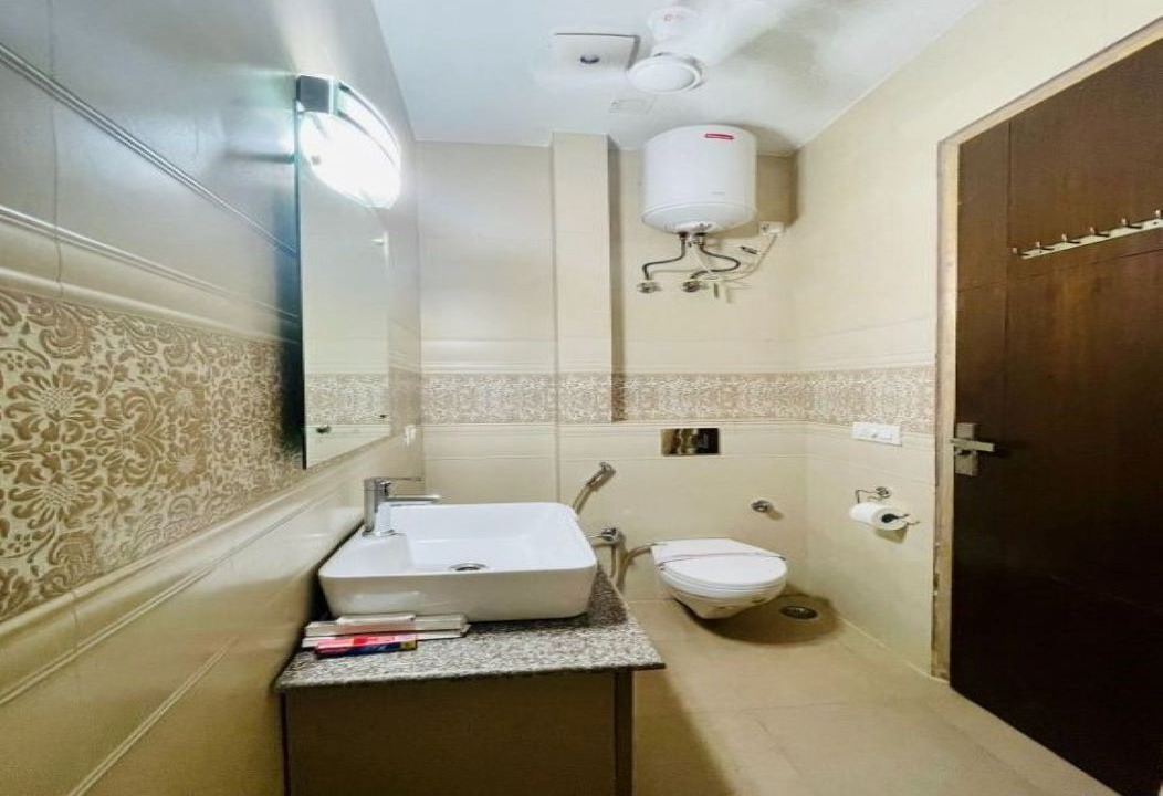 Photo of Bathroom in DLF City