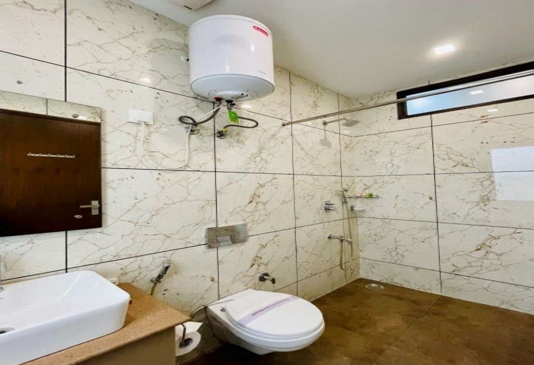 Photo of Bathroom in DLF City