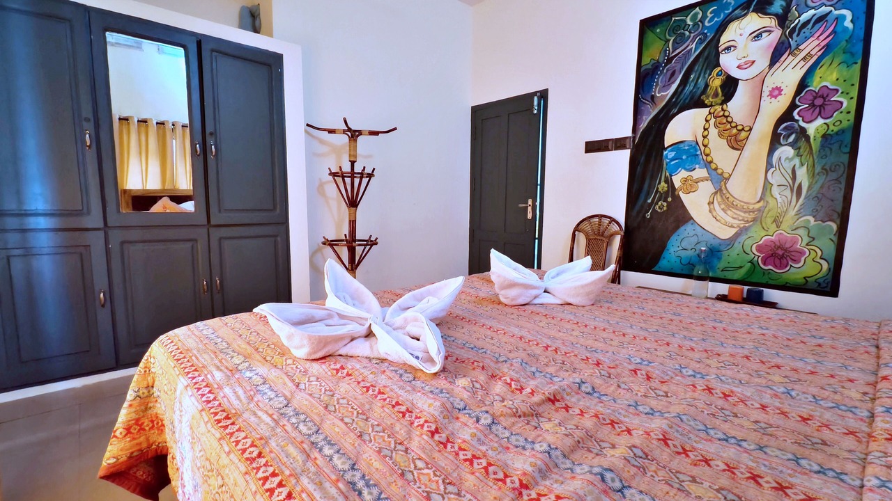 Photo of Bedroom in Varkala
