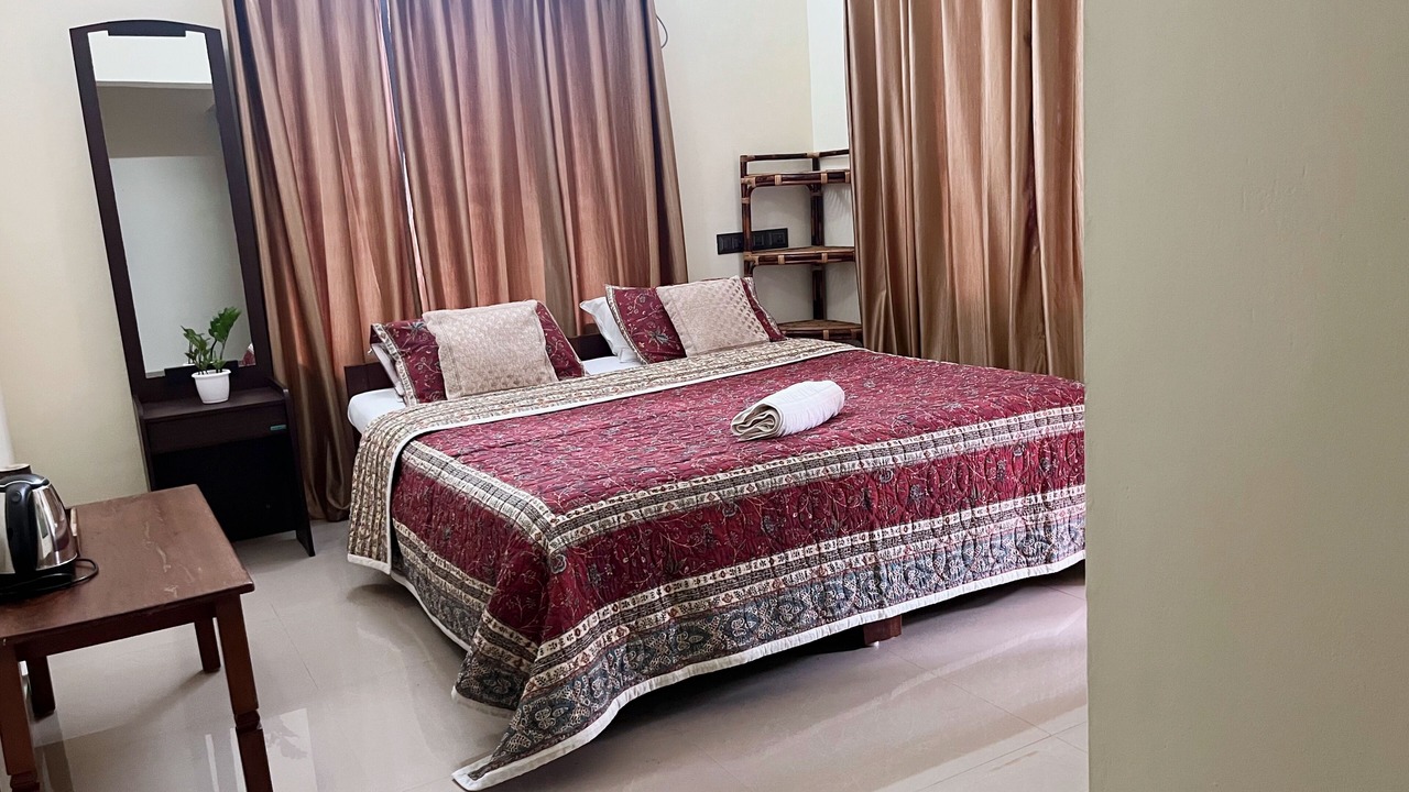 Photo of Bedroom in Varkala