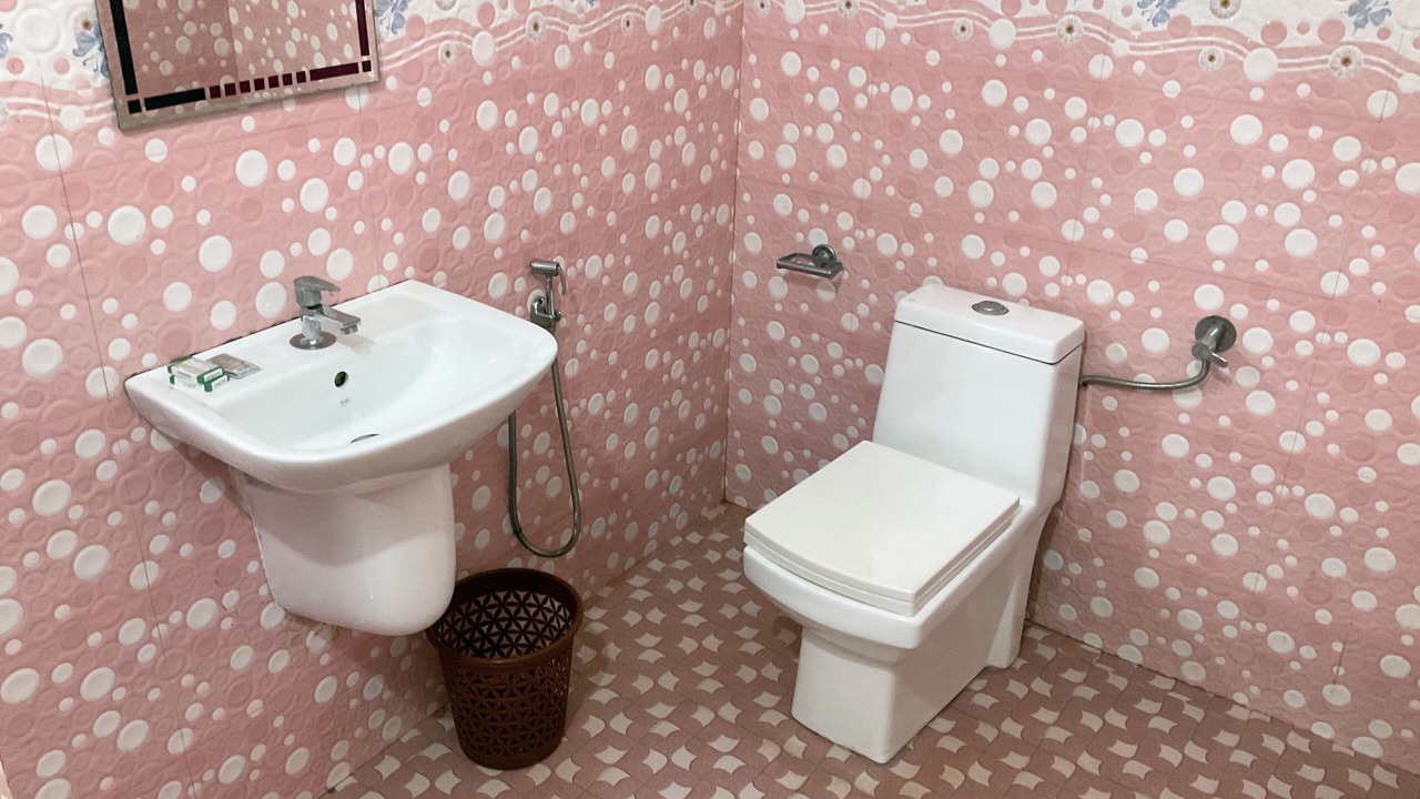 Photo of Bathroom in Varkala
