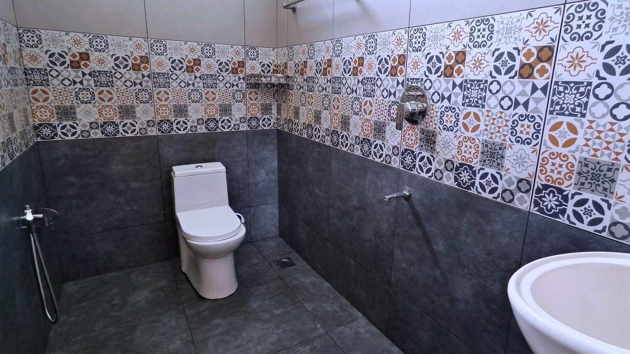 Photo of Bathroom in Varkala