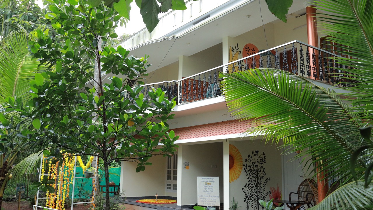 Photo of Outdoor in Varkala