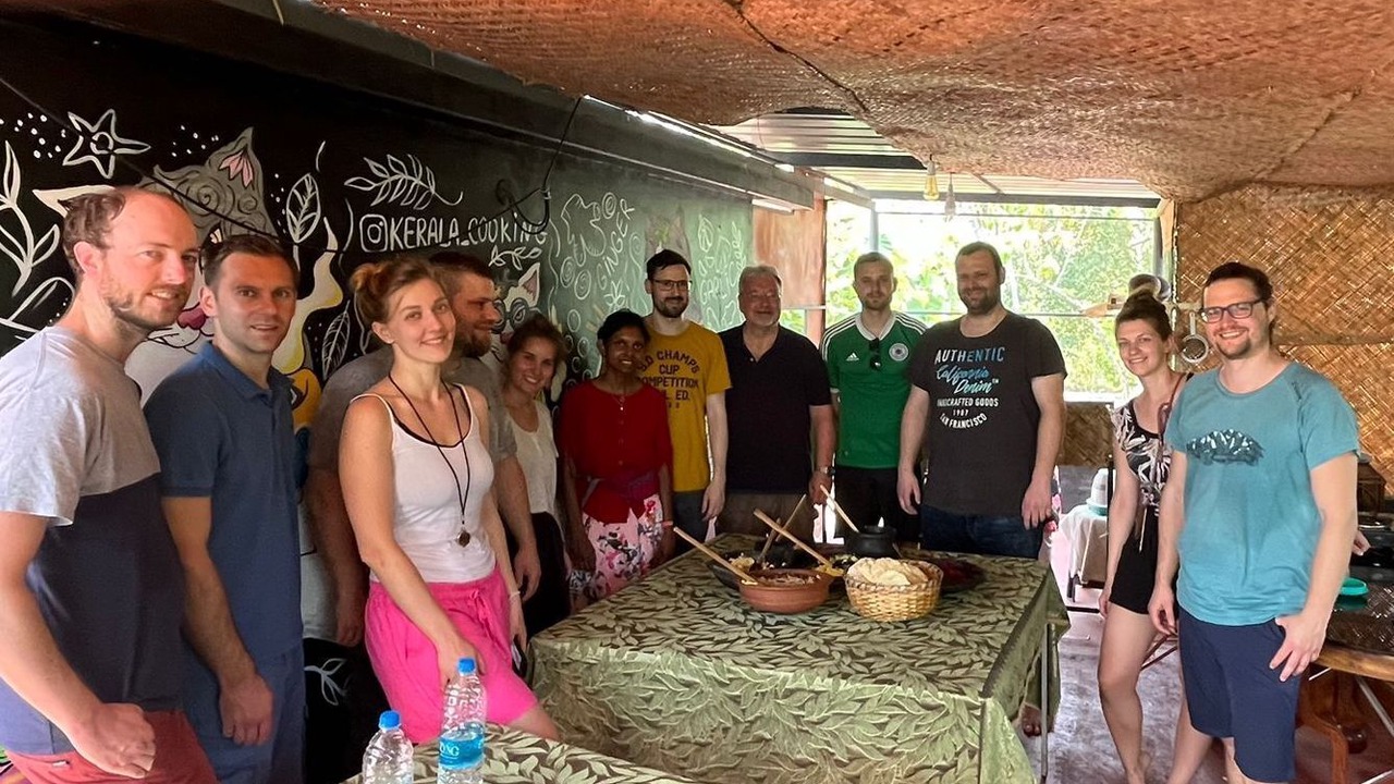 Photo of Others in Varkala