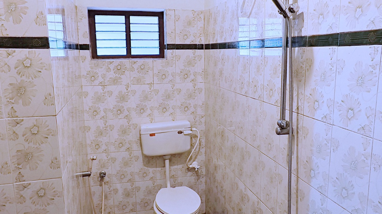 Photo of Bathroom in Varkala