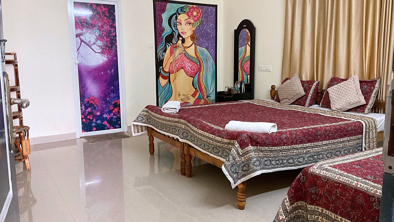 Photo of Livingroom in Varkala