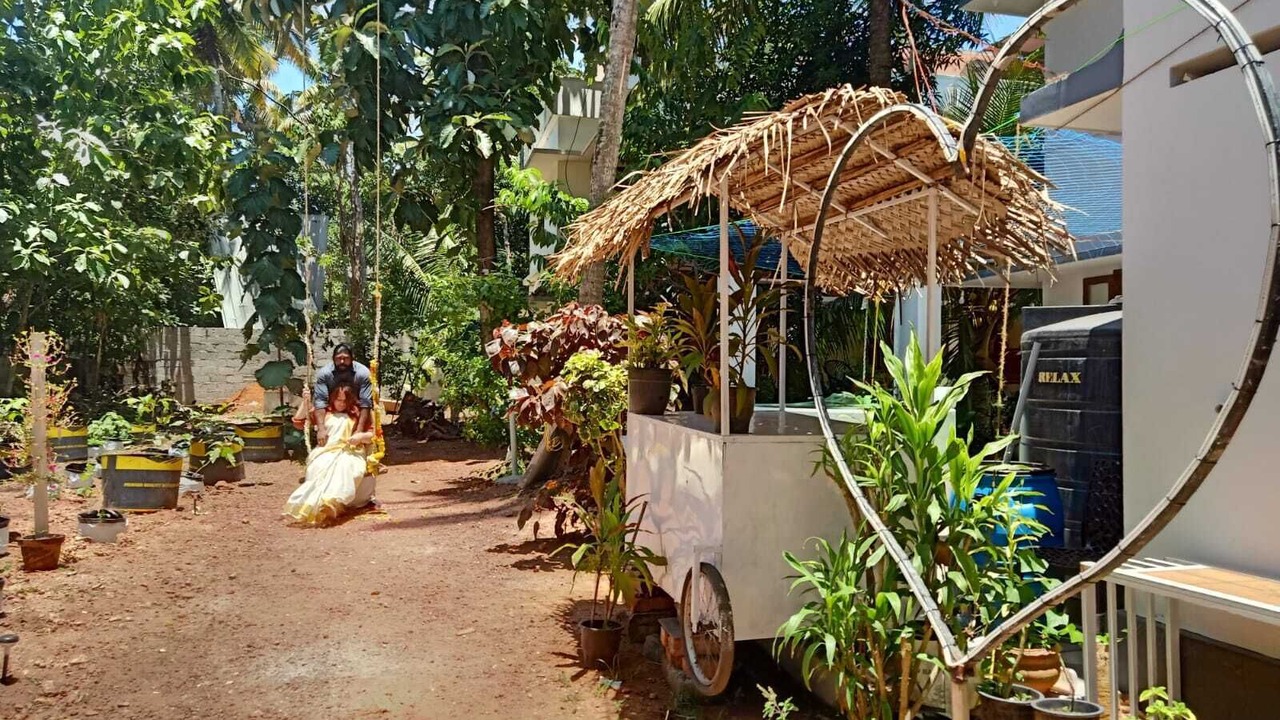 Photo of Outdoor in Varkala