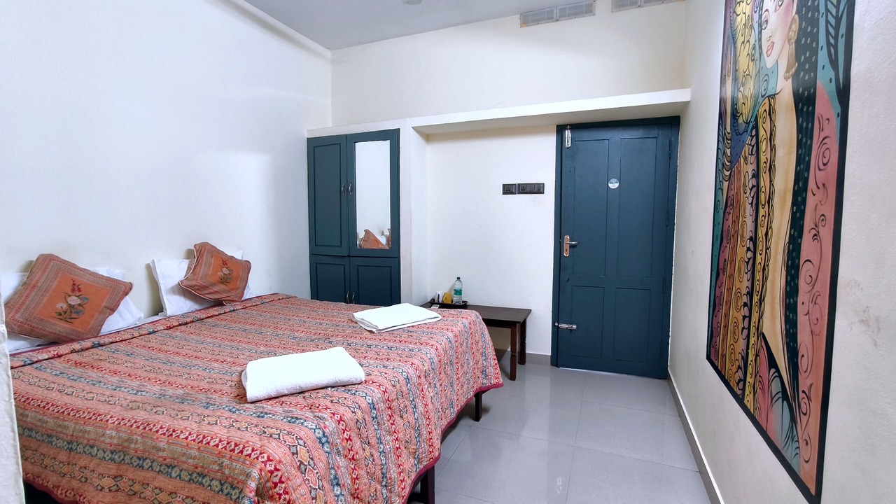 Photo of Bedroom in Varkala