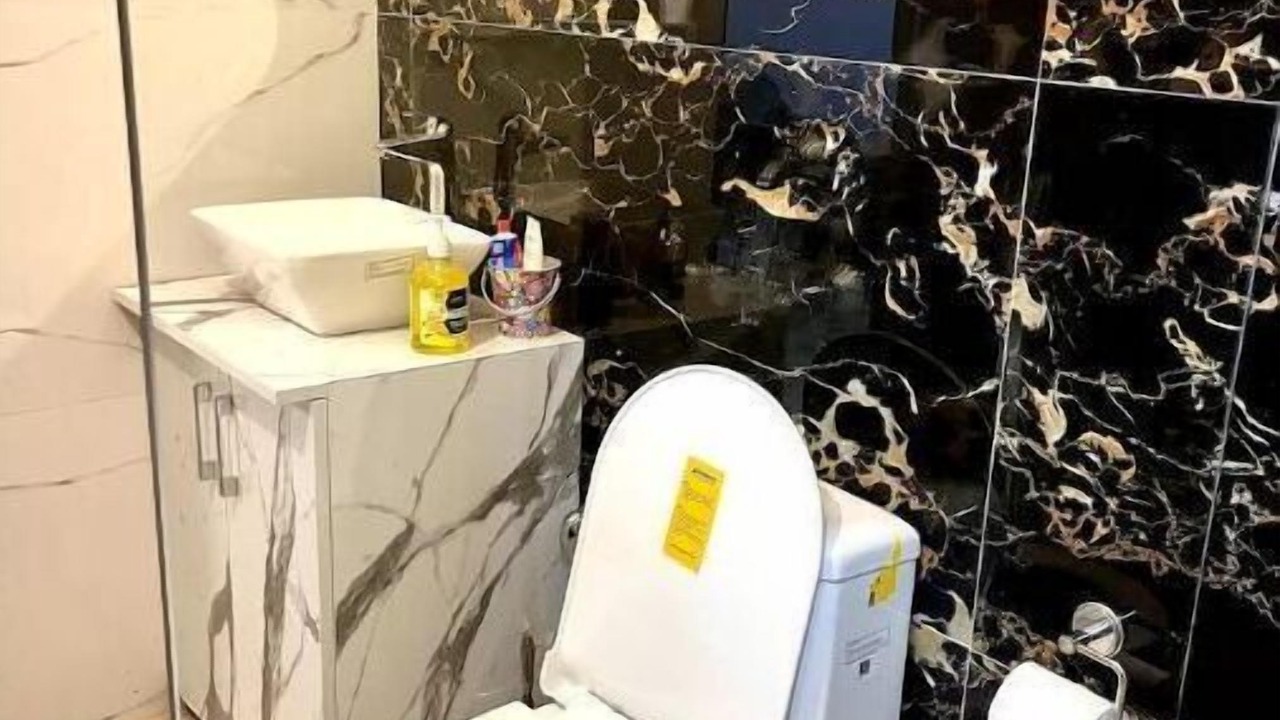 Photo of Bathroom in Bullawala