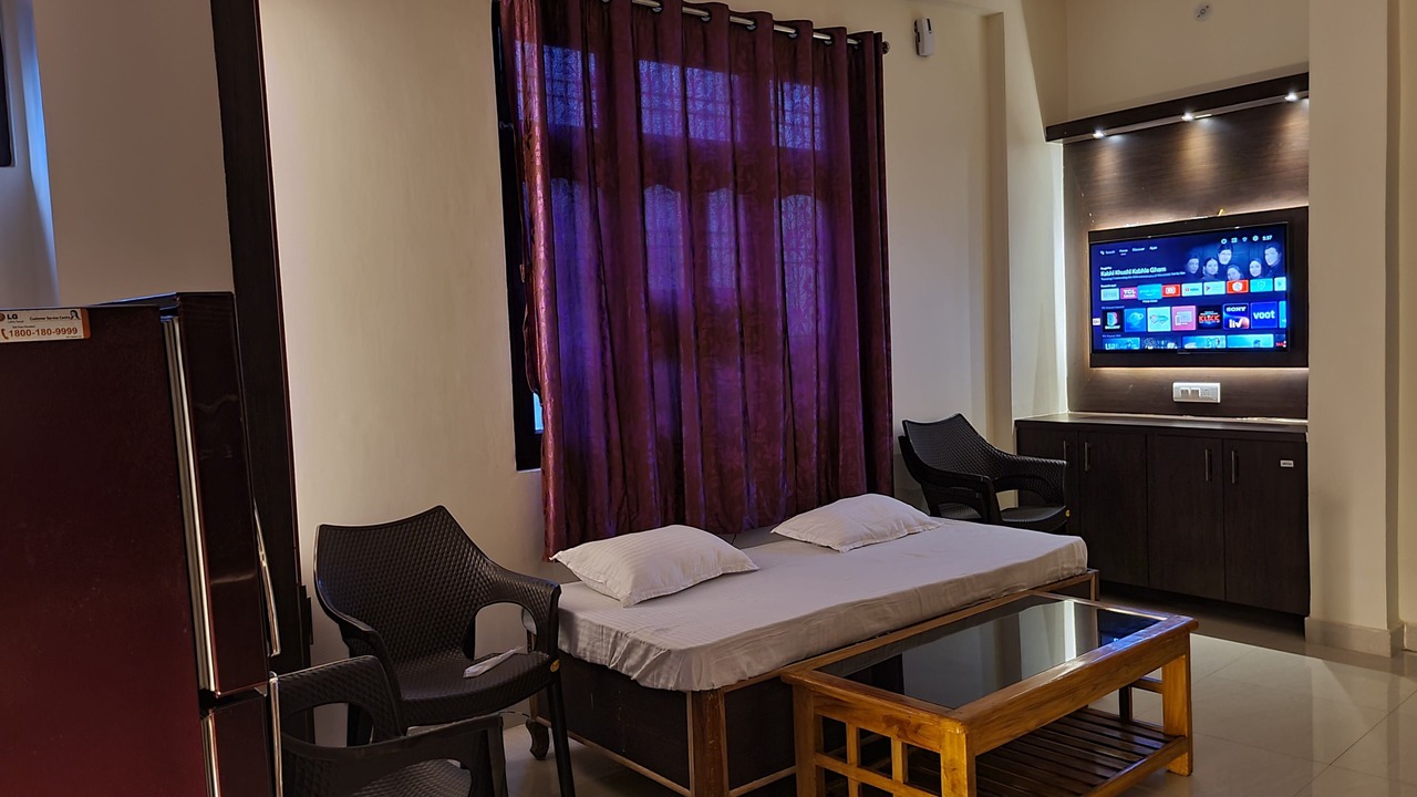 Photo of Bedroom in Varanasi
