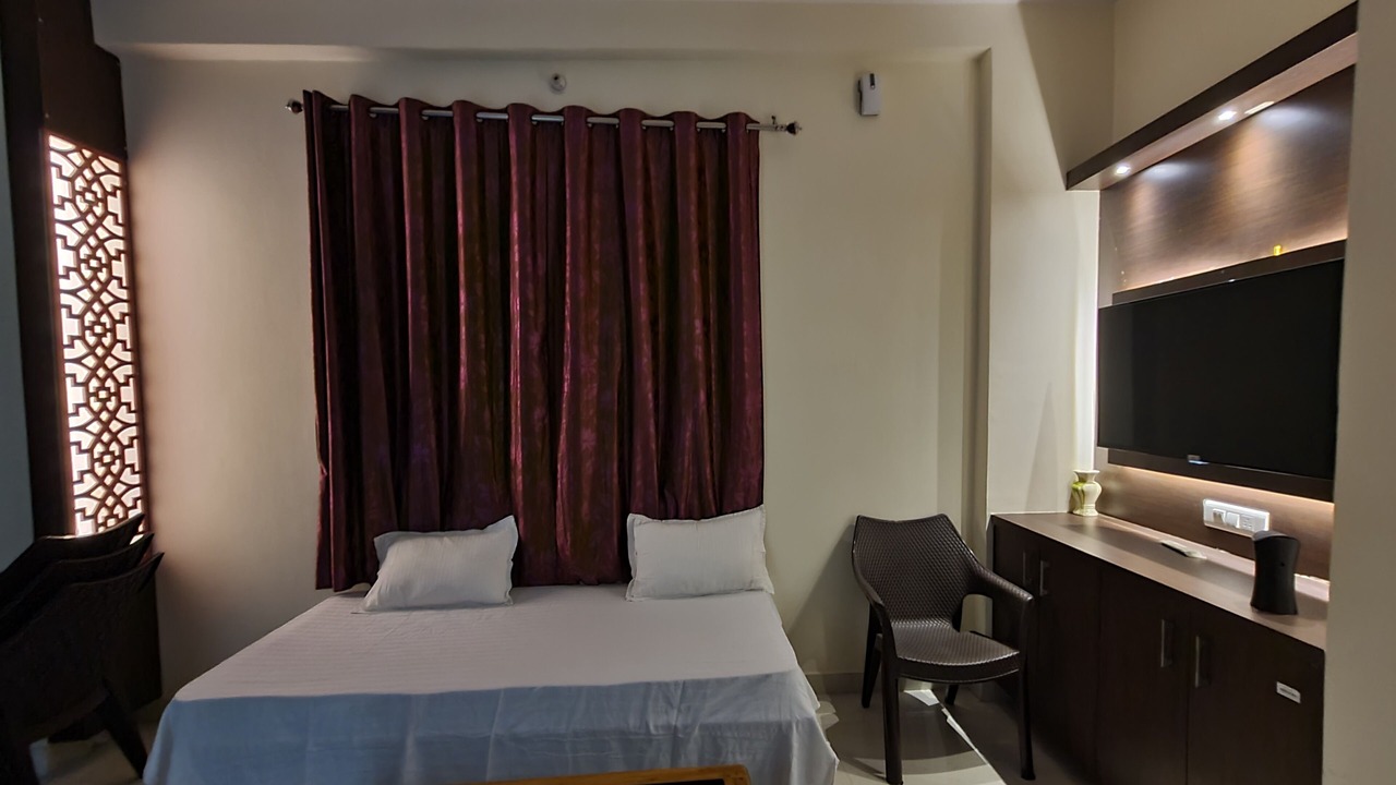 Photo of Bedroom in Varanasi
