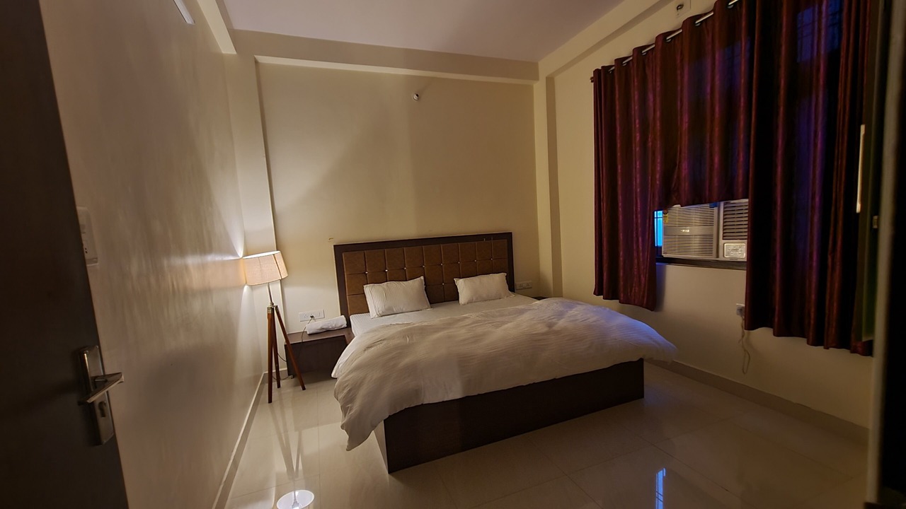 Photo of Bedroom in Varanasi