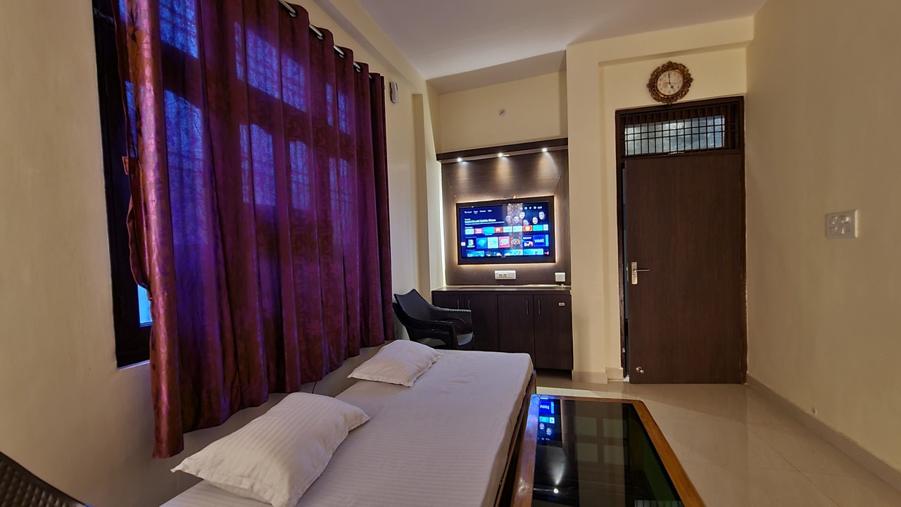 Photo of Bedroom in Varanasi