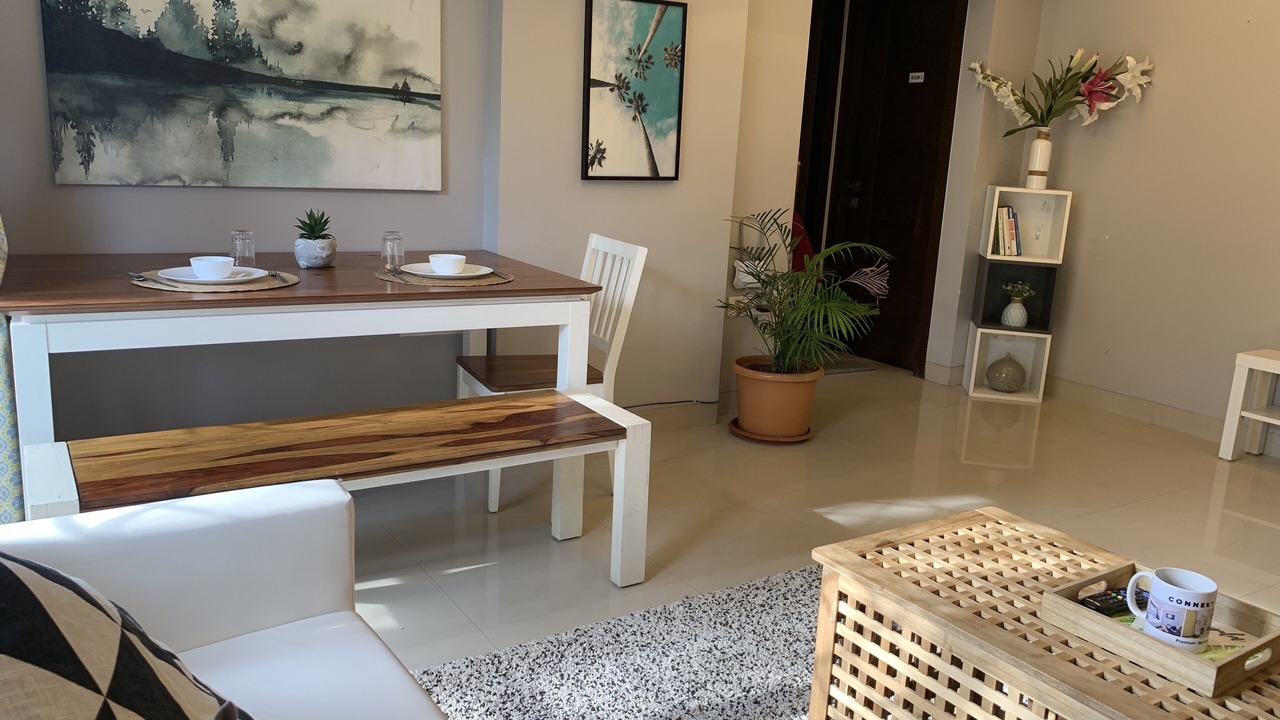 Photo of Livingroom in Prabhadevi