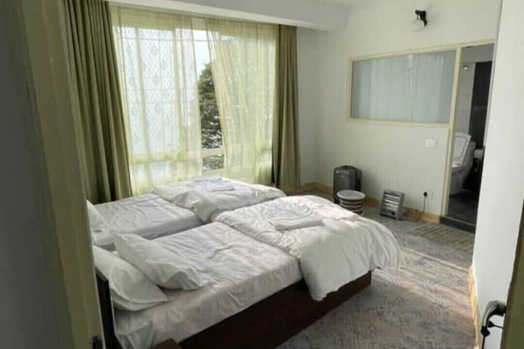 Photo of Bedroom in Darjeeling