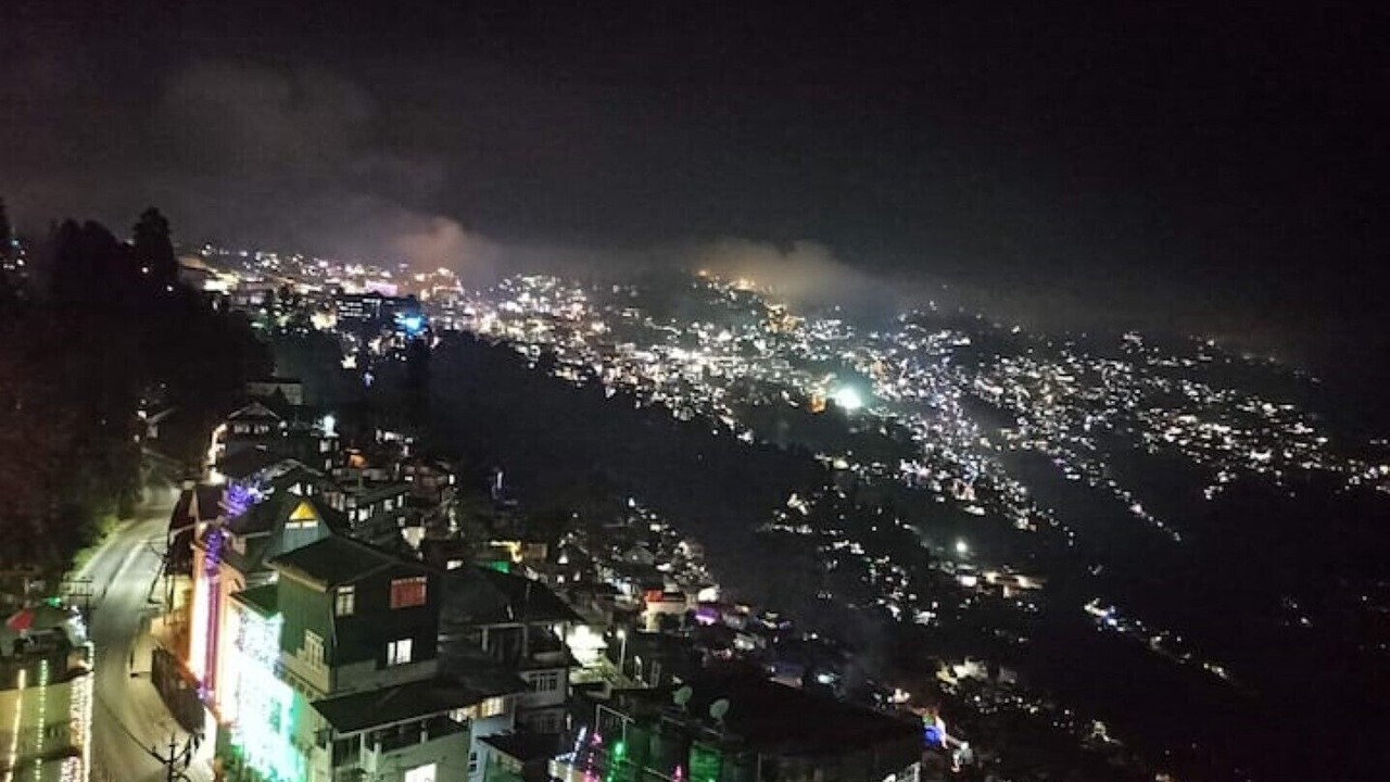 Photo of Outdoor in Darjeeling