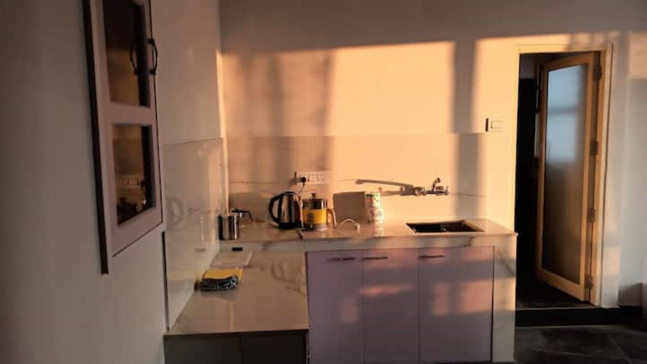 Photo of Kitchen in Darjeeling