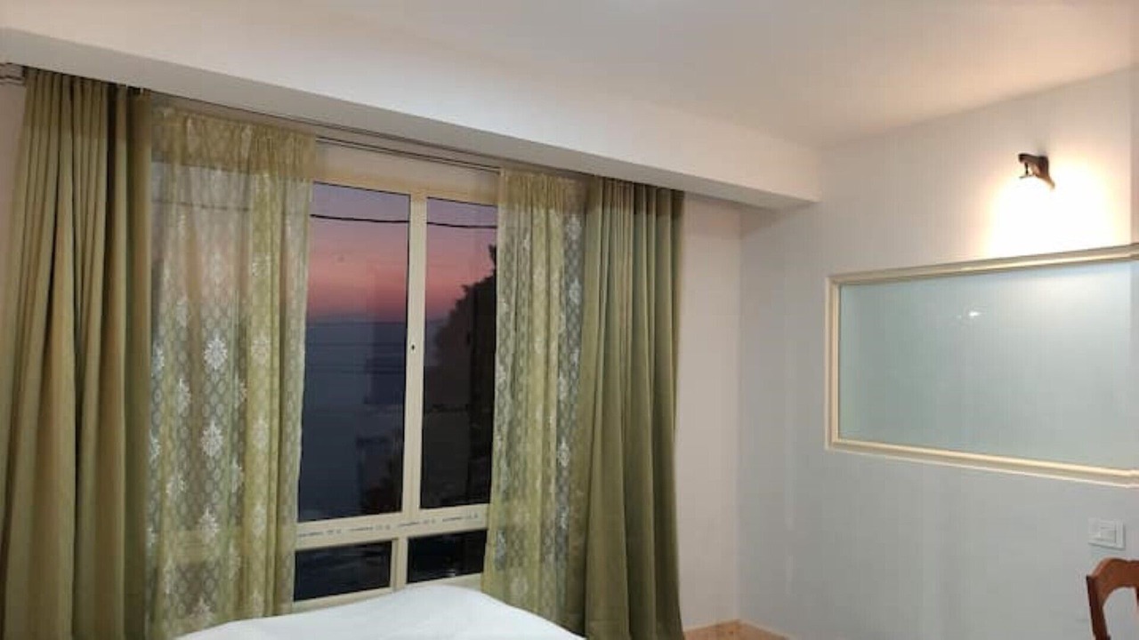 Photo of Bedroom in Darjeeling