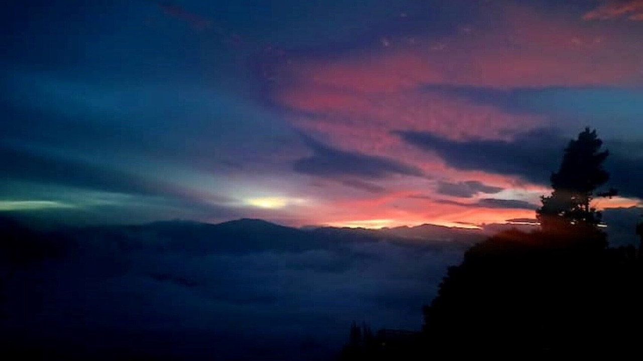 Photo of Outdoor in Darjeeling