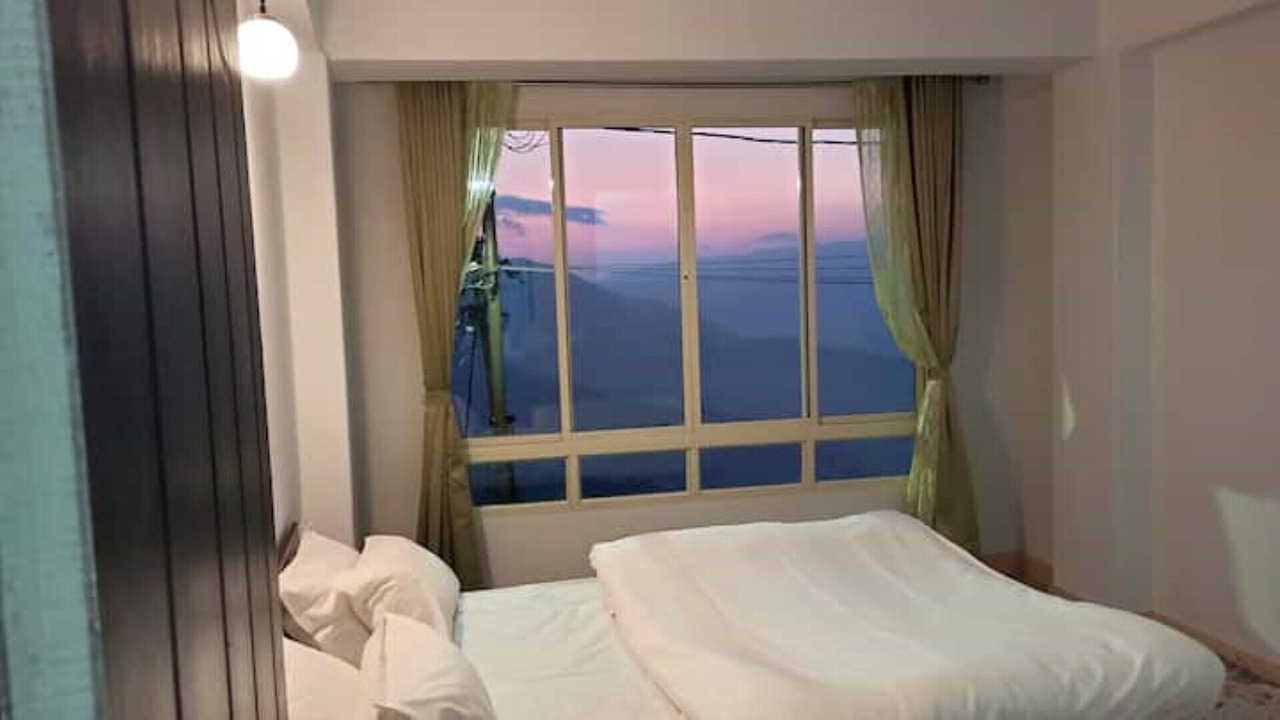 Photo of Bedroom in Darjeeling