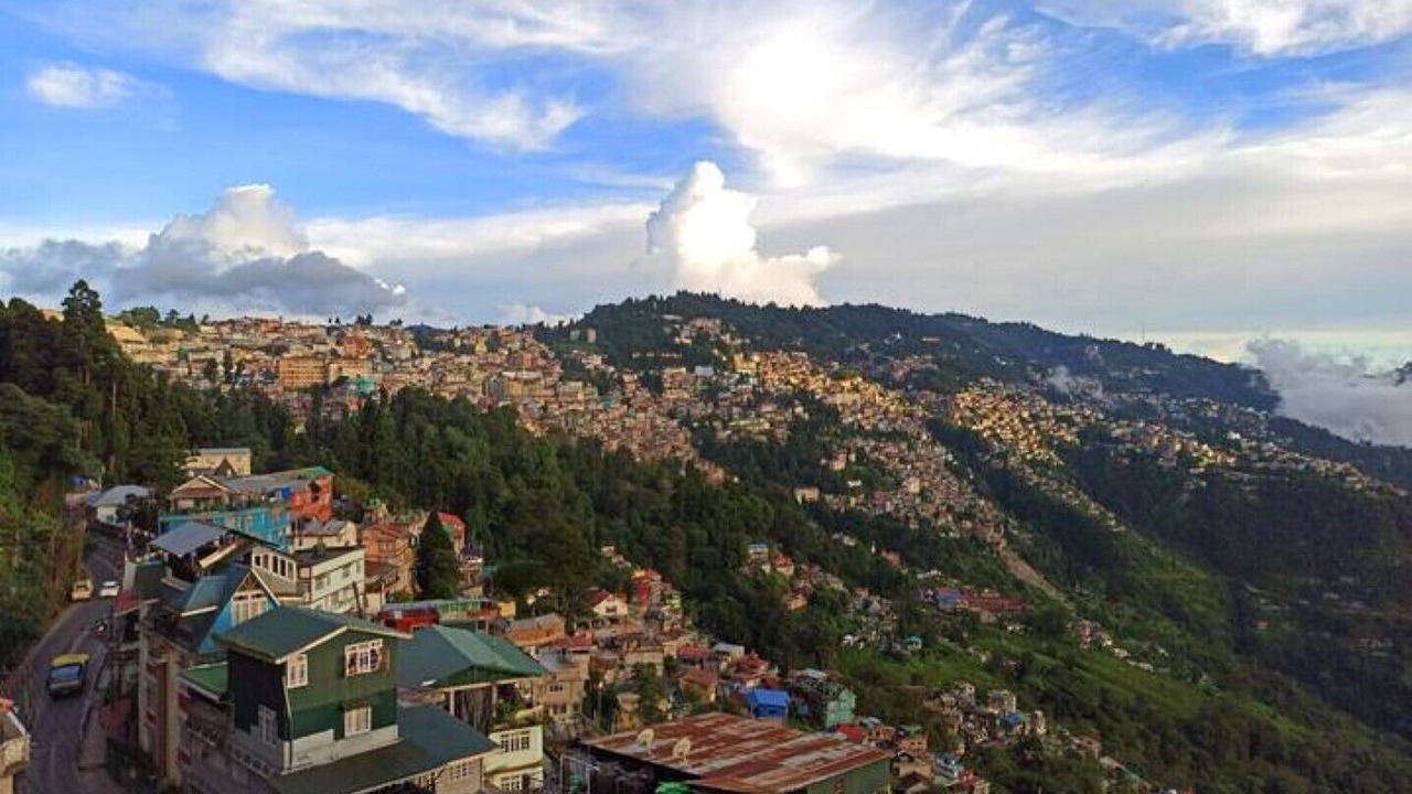 Photo of Outdoor in Darjeeling