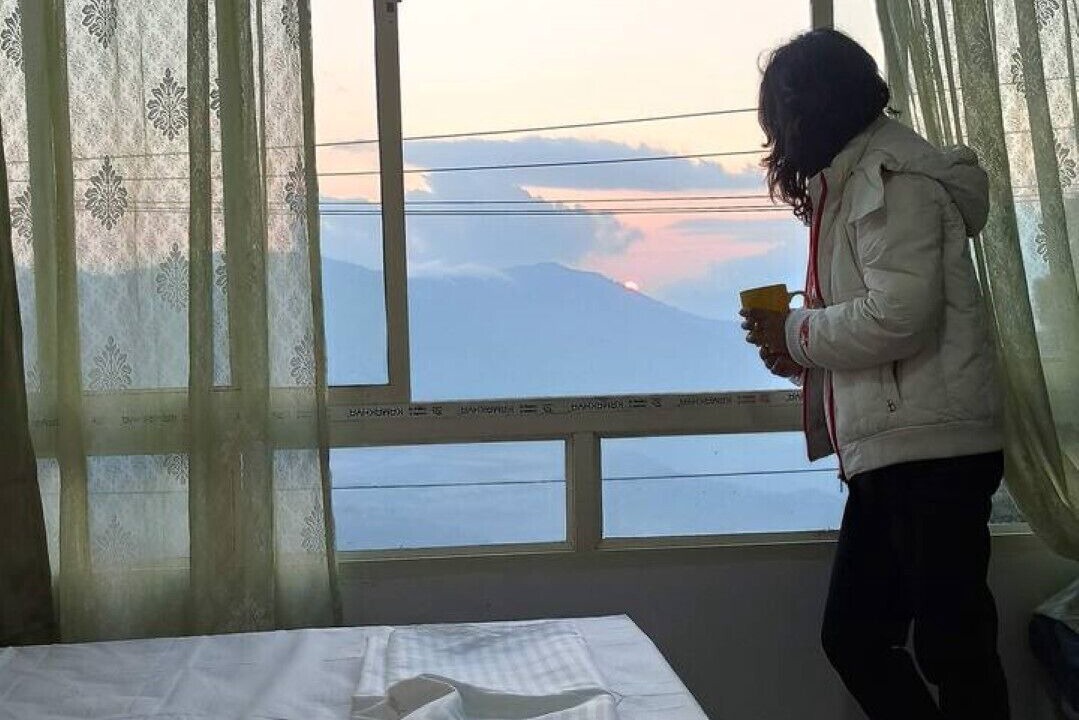 Photo of Bedroom in Darjeeling