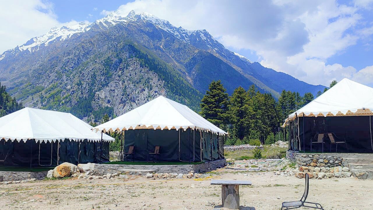 Photo of Outdoor in Chitkul