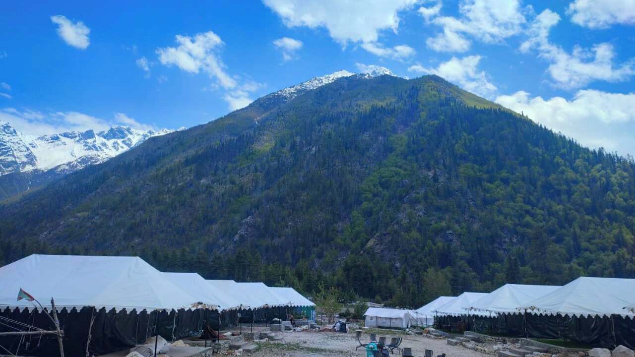 Photo of Outdoor in Chitkul