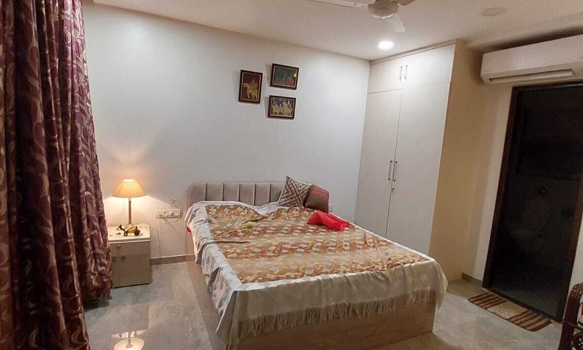 Photo of Bedroom in Hadapsar