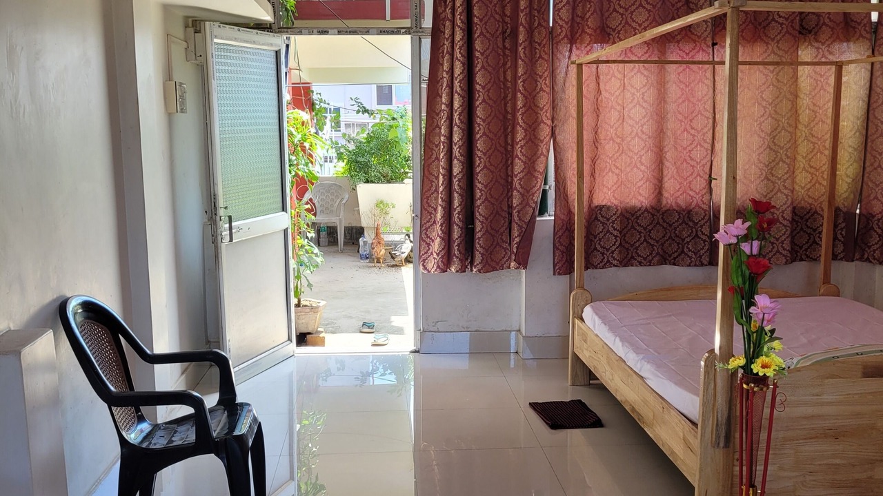 Photo of Bedroom in Agartala