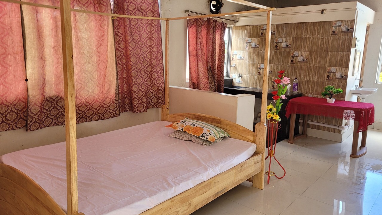 Photo of Bedroom in Agartala