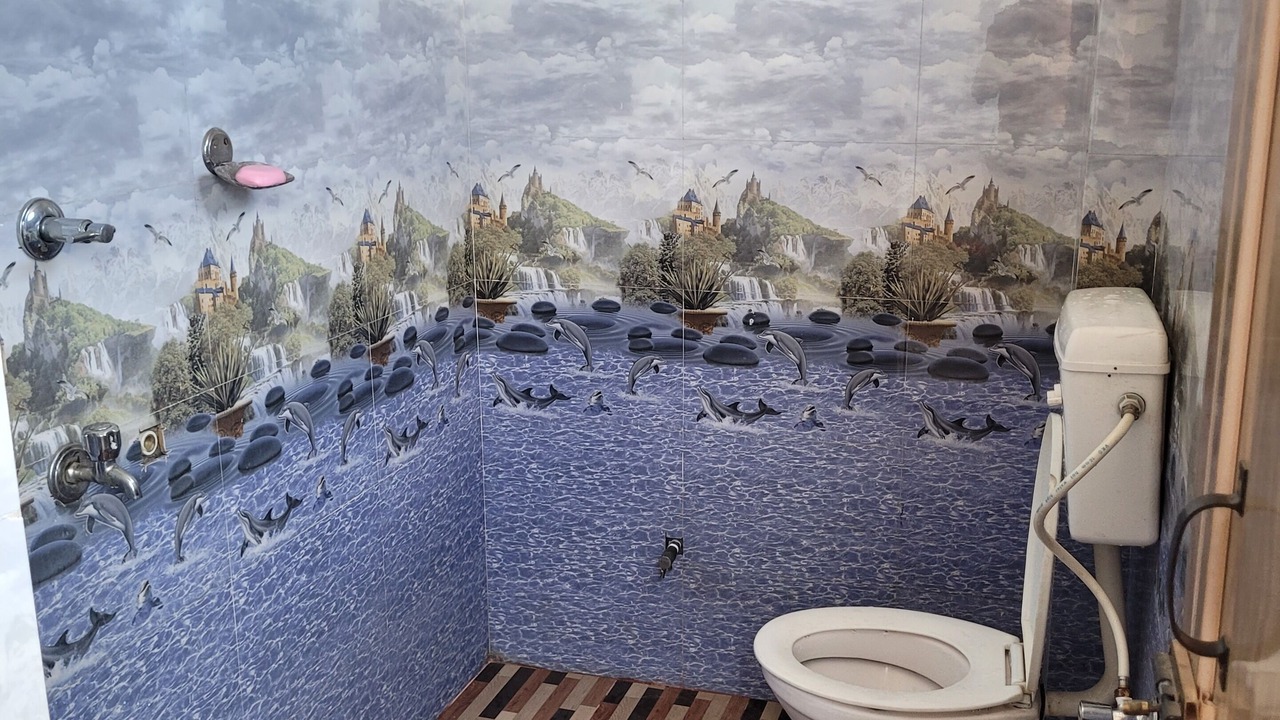 Photo of Bathroom in Agartala