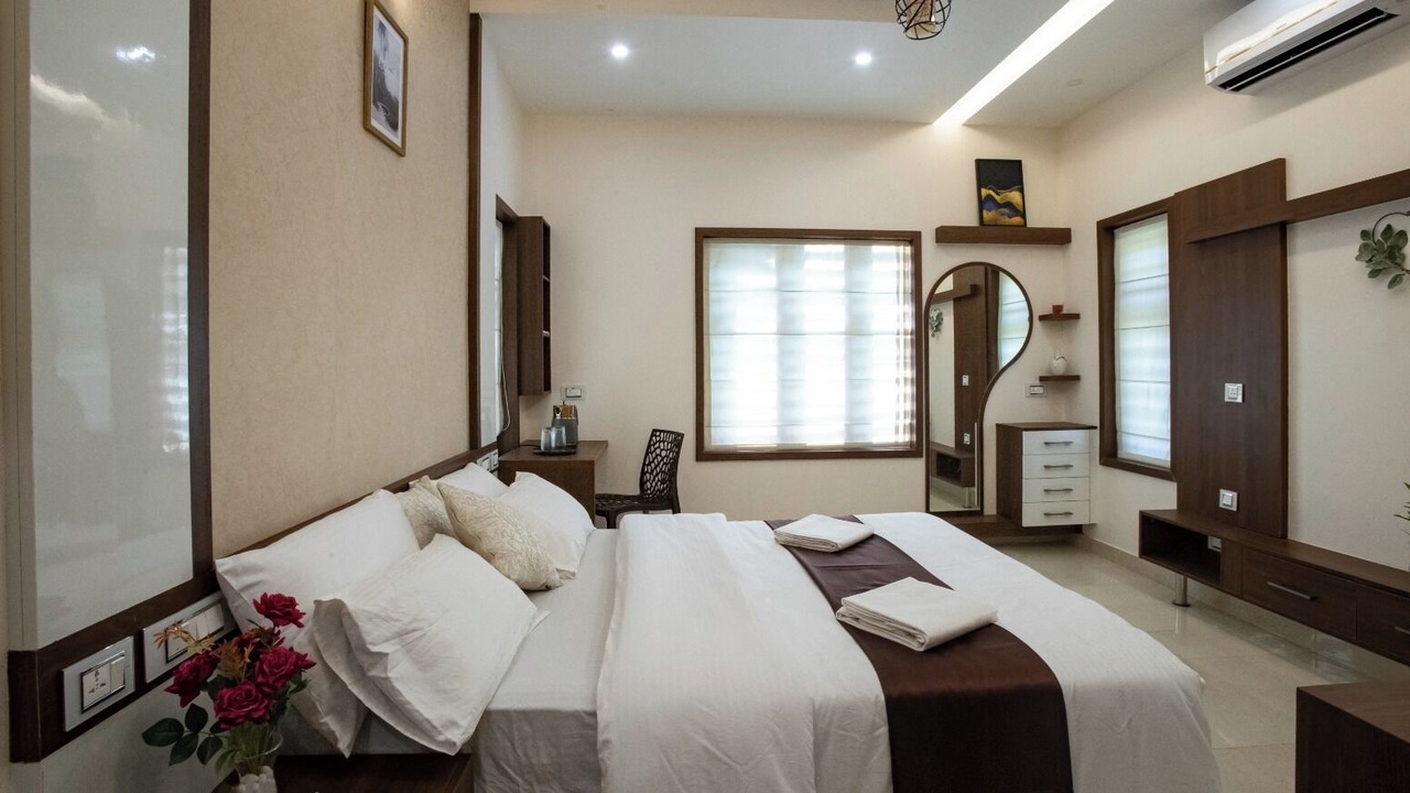 Photo of Bedroom in Lakkidi