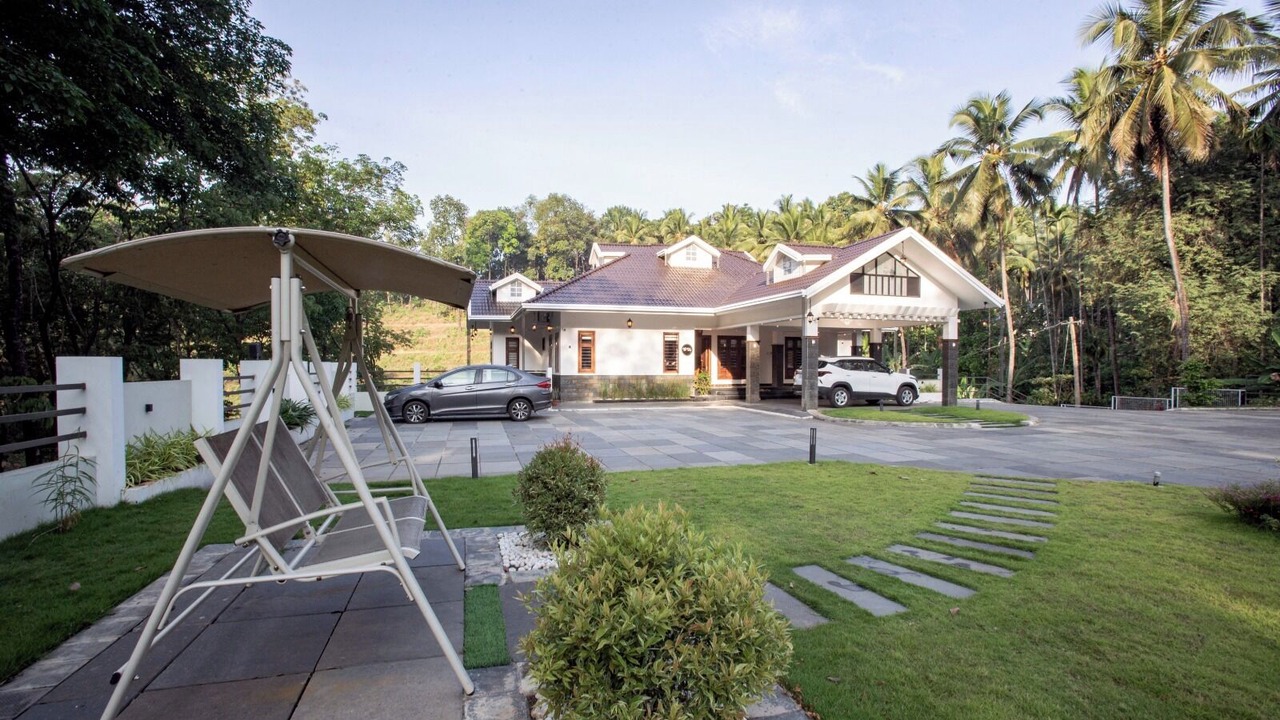 Photo of Outdoor in Lakkidi