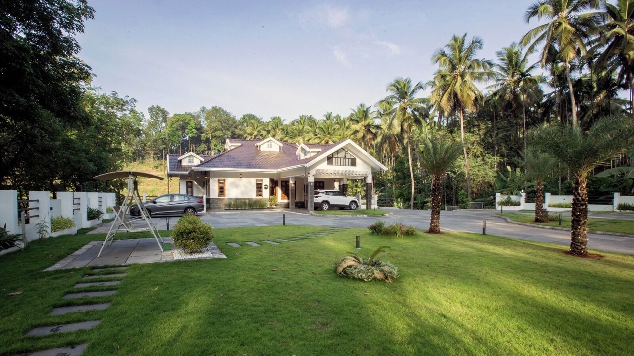 Photo of Outdoor in Lakkidi