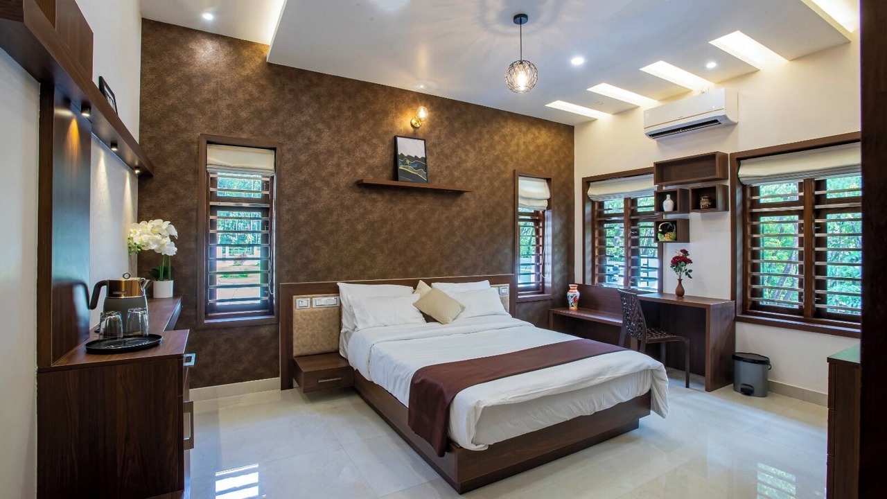 Photo of Bedroom in Lakkidi