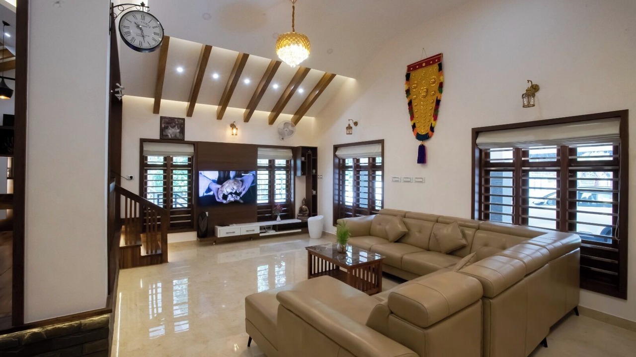 Photo of Livingroom in Lakkidi