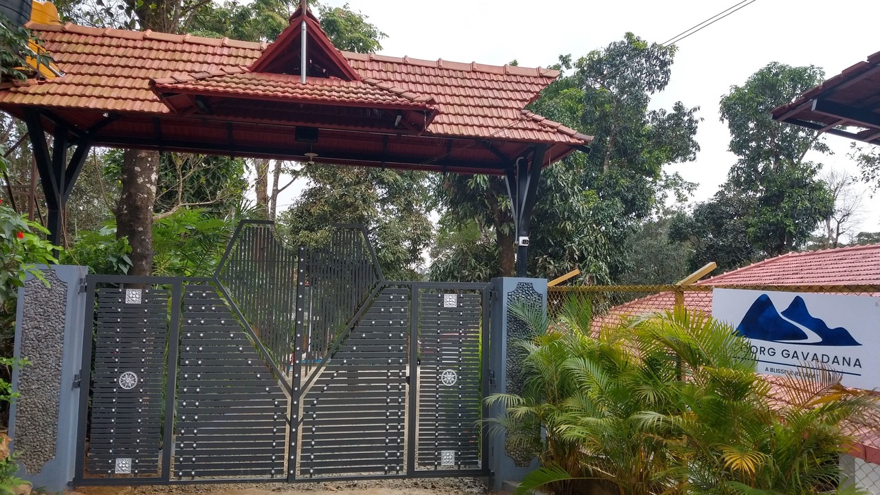 Photo of Outdoor in Stuart Hill