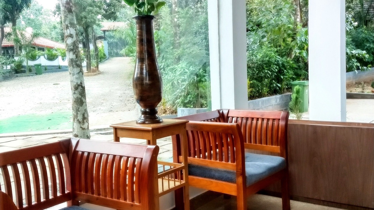 Photo of Outdoor in Stuart Hill