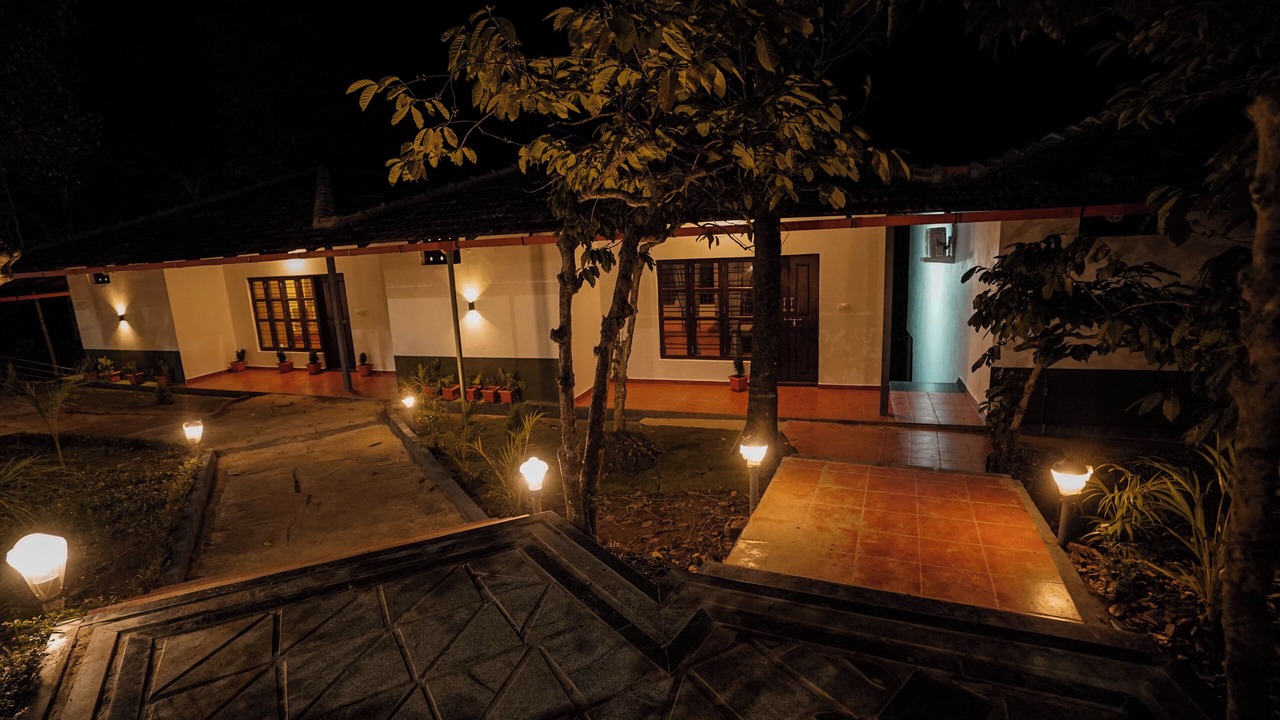 Photo of Outdoor in Stuart Hill
