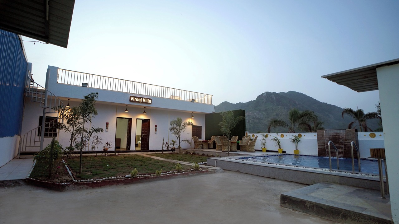 Photo of Outdoor in Bedla