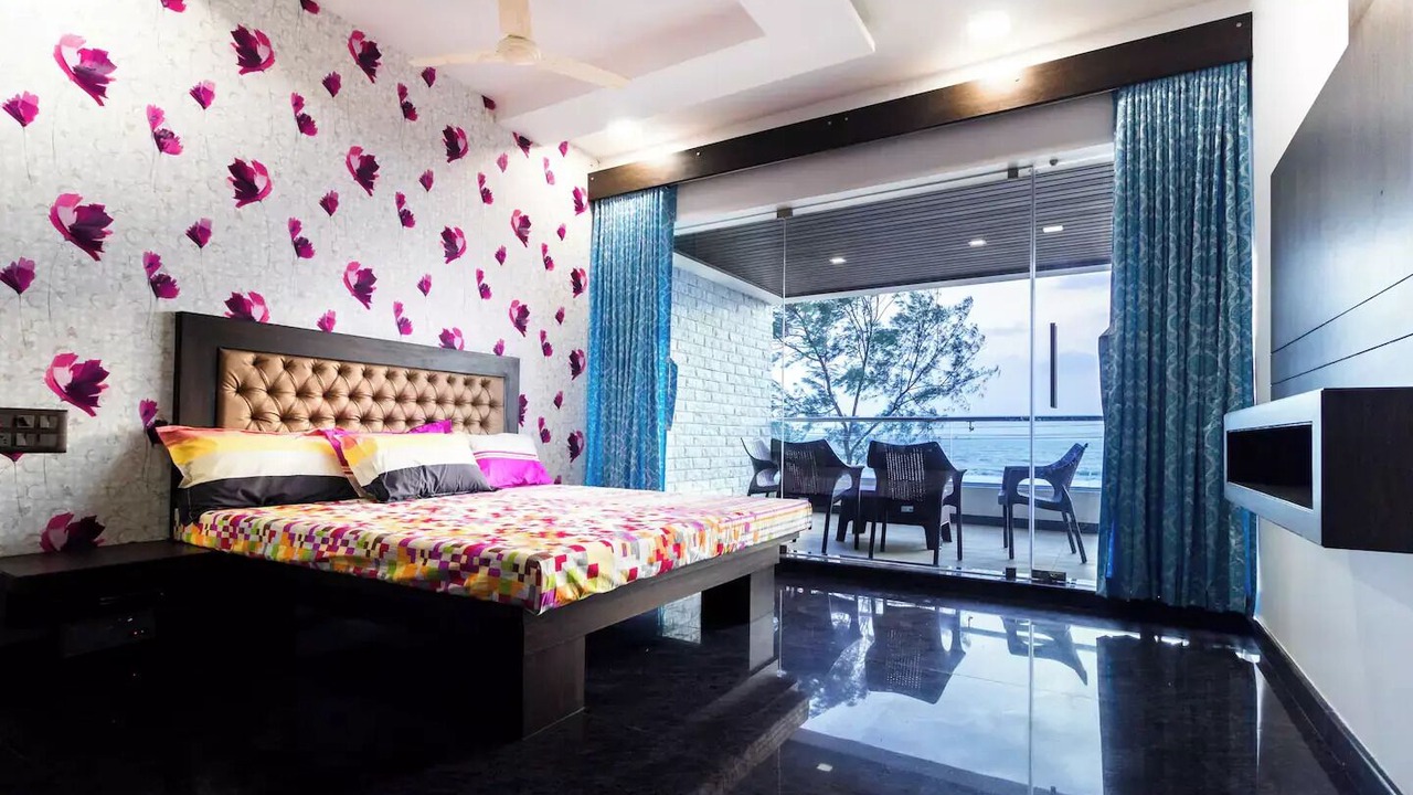 Photo of Bedroom in Mangalore